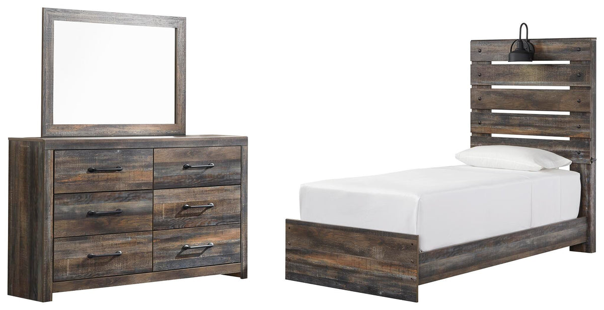 Drystan Bedroom Sets