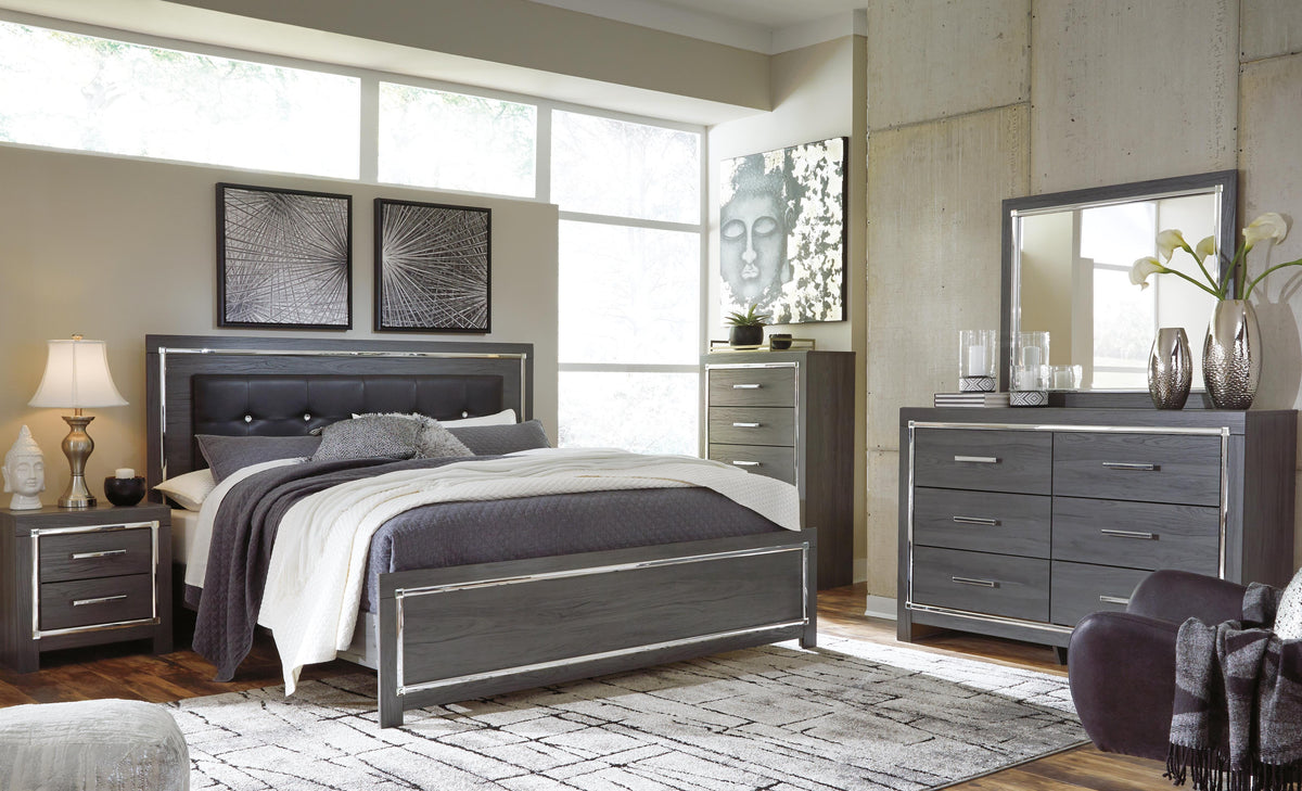 Lodanna Dresser by Ashley - image 7