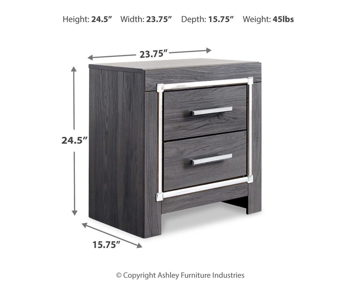 Lodanna King/ Bedroom Sets