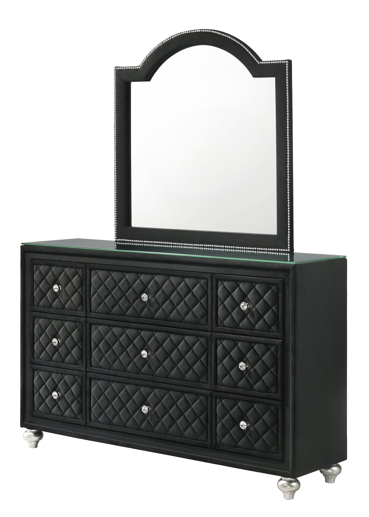 Cameo Bedroom Collection
