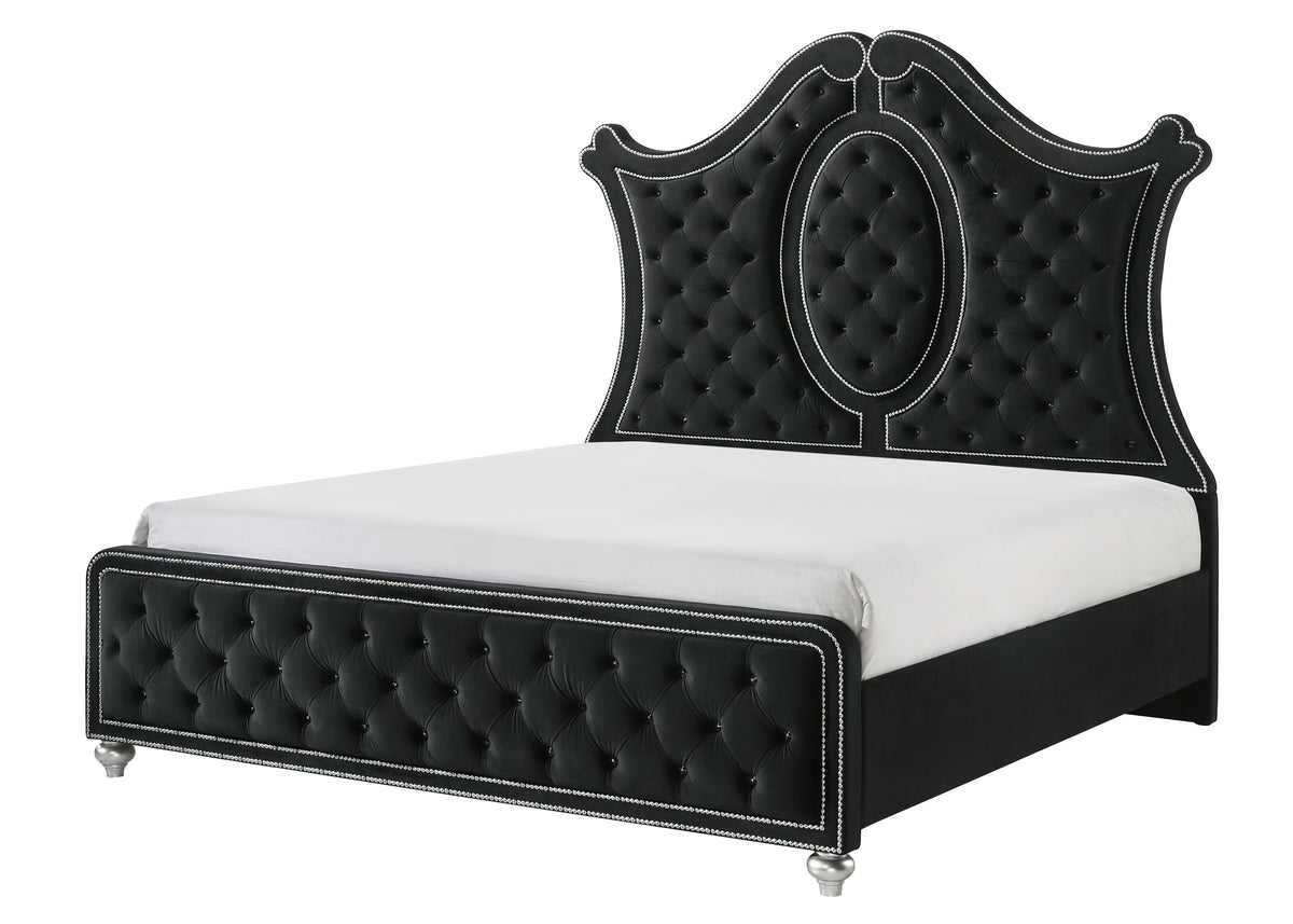 Cameo Bedroom Collection