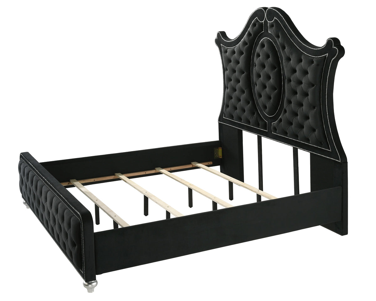 Cameo Bedroom Collection