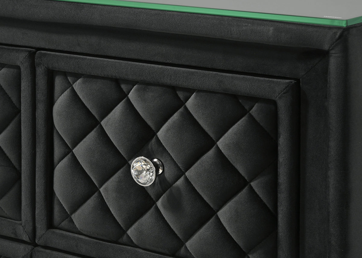 Cameo Bedroom Collection