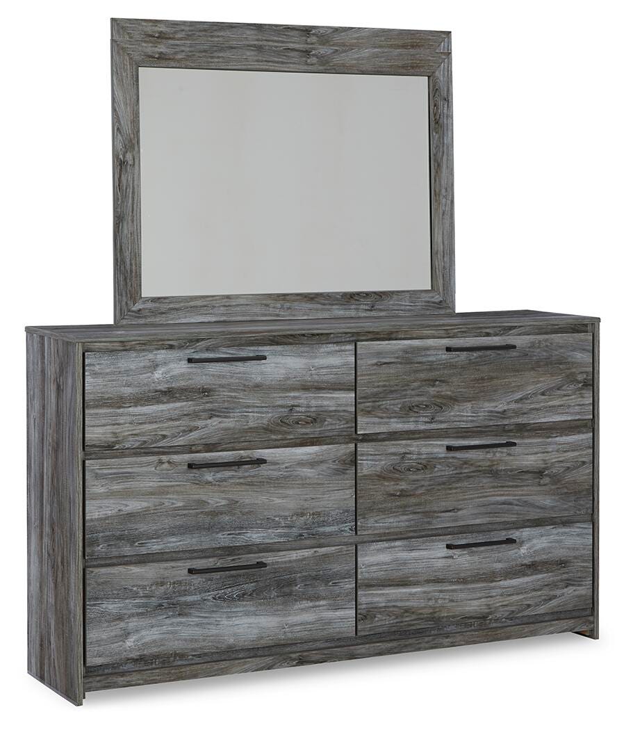Baystorm Bedroom Sets