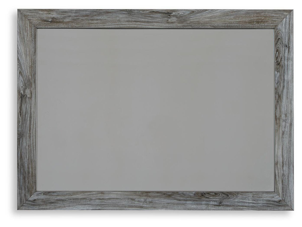 Baystorm Wall Mirrors