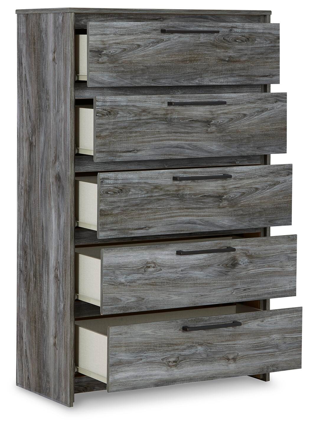 Baystorm Chests