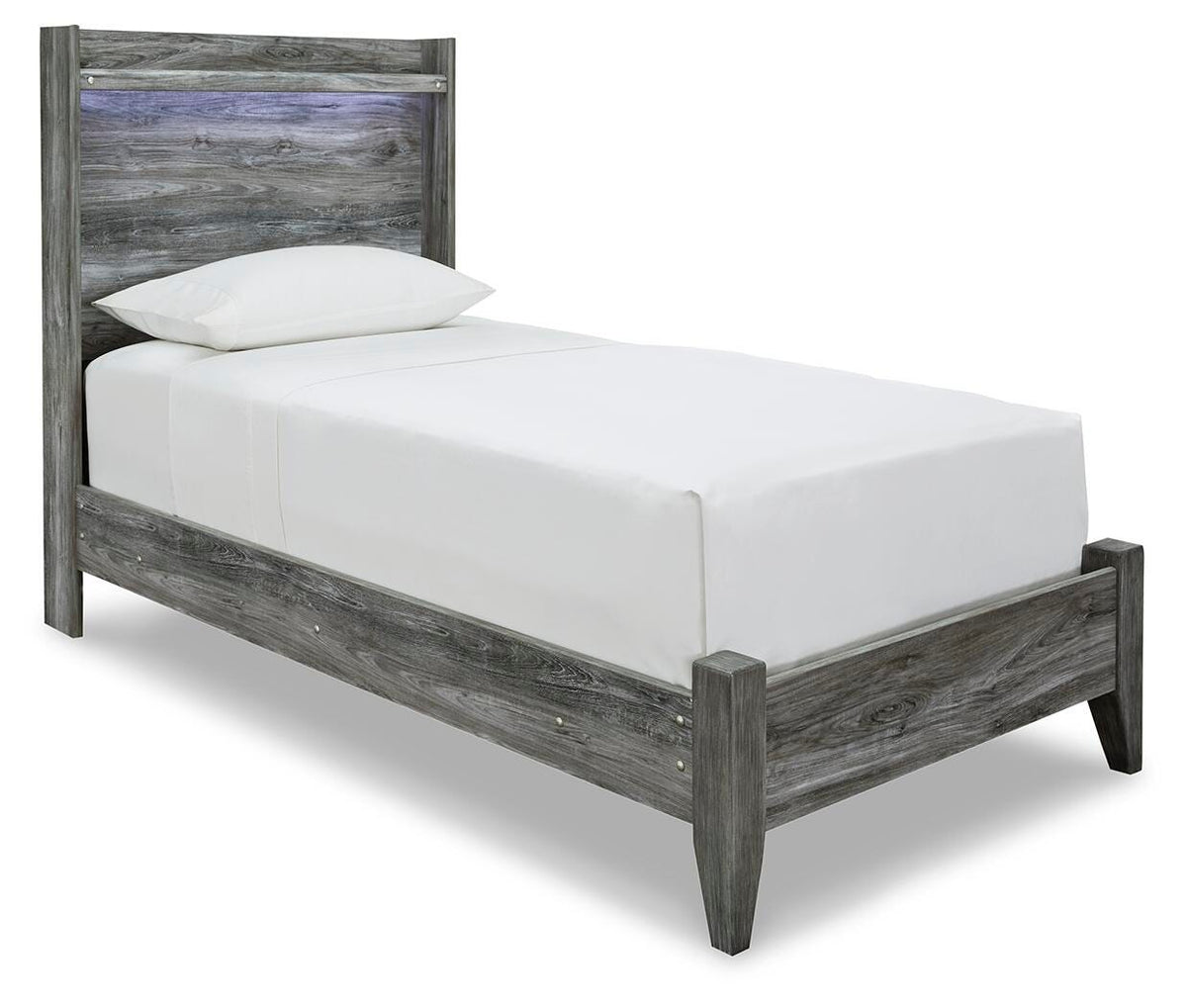 Baystorm Beds