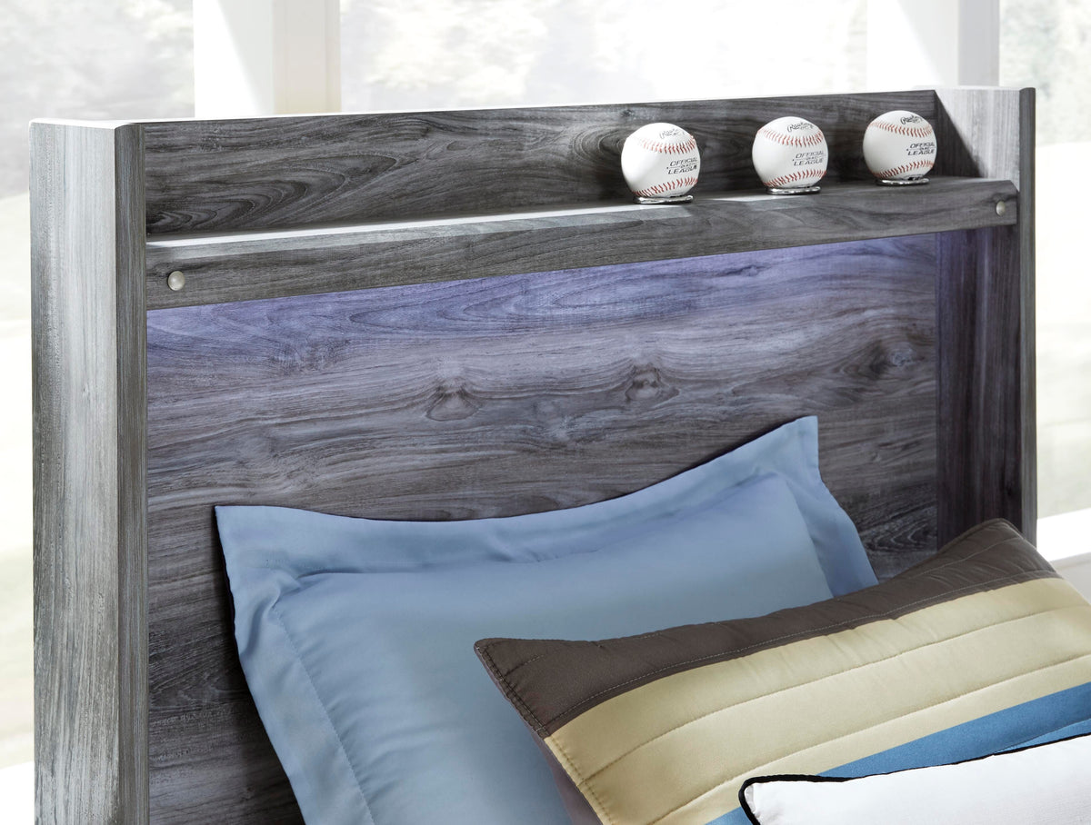 Baystorm Headboards