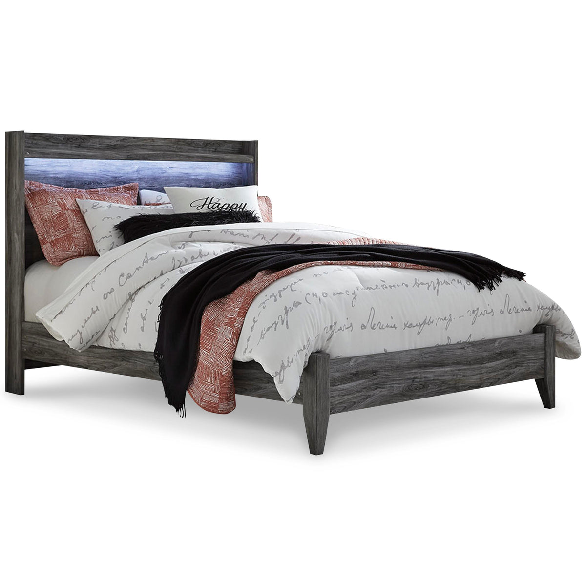Baystorm Bedroom Sets
