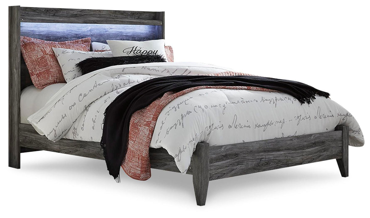 Baystorm Beds
