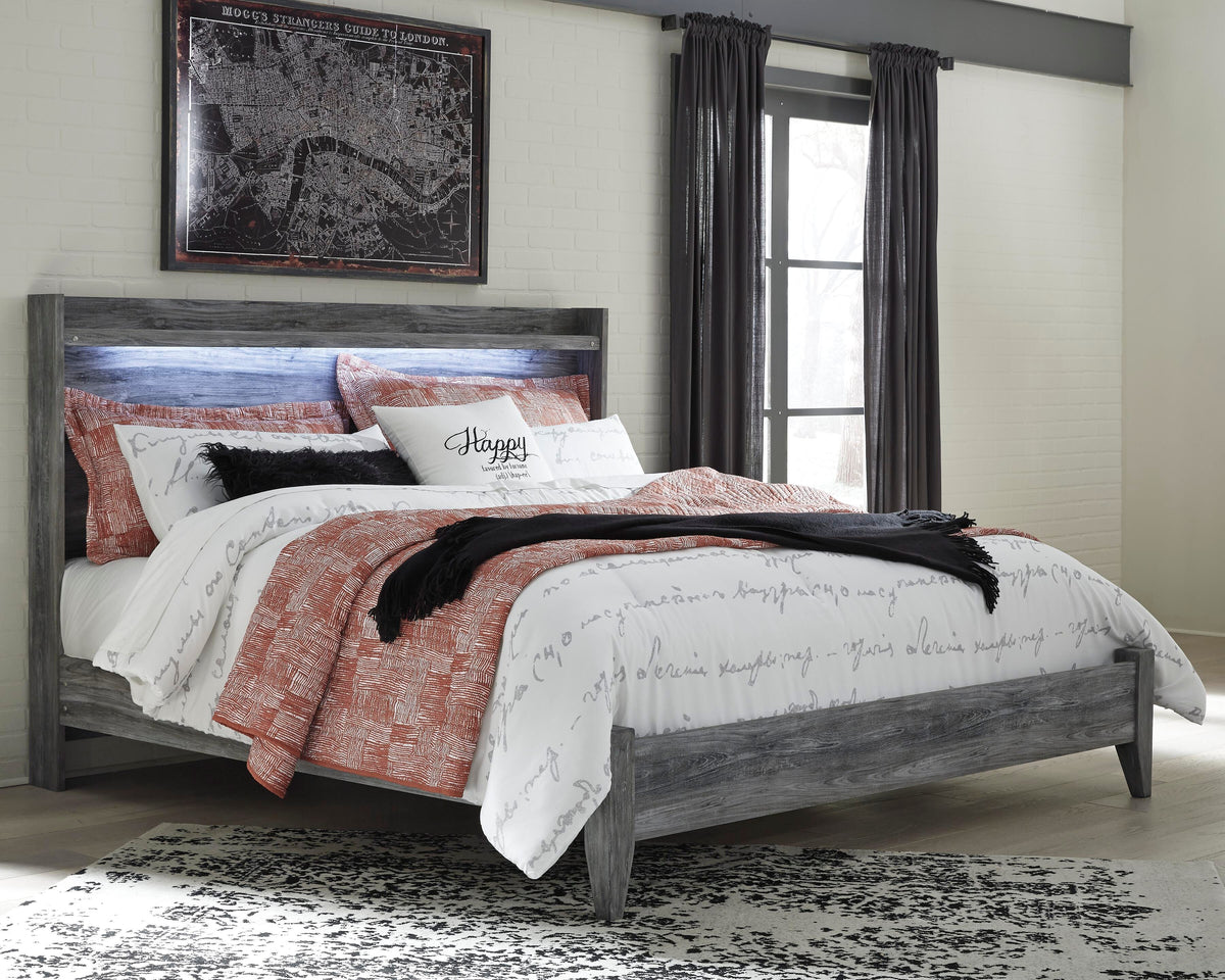 Baystorm Bedroom Sets