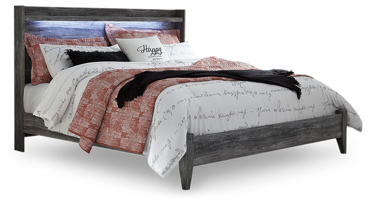 Baystorm Beds