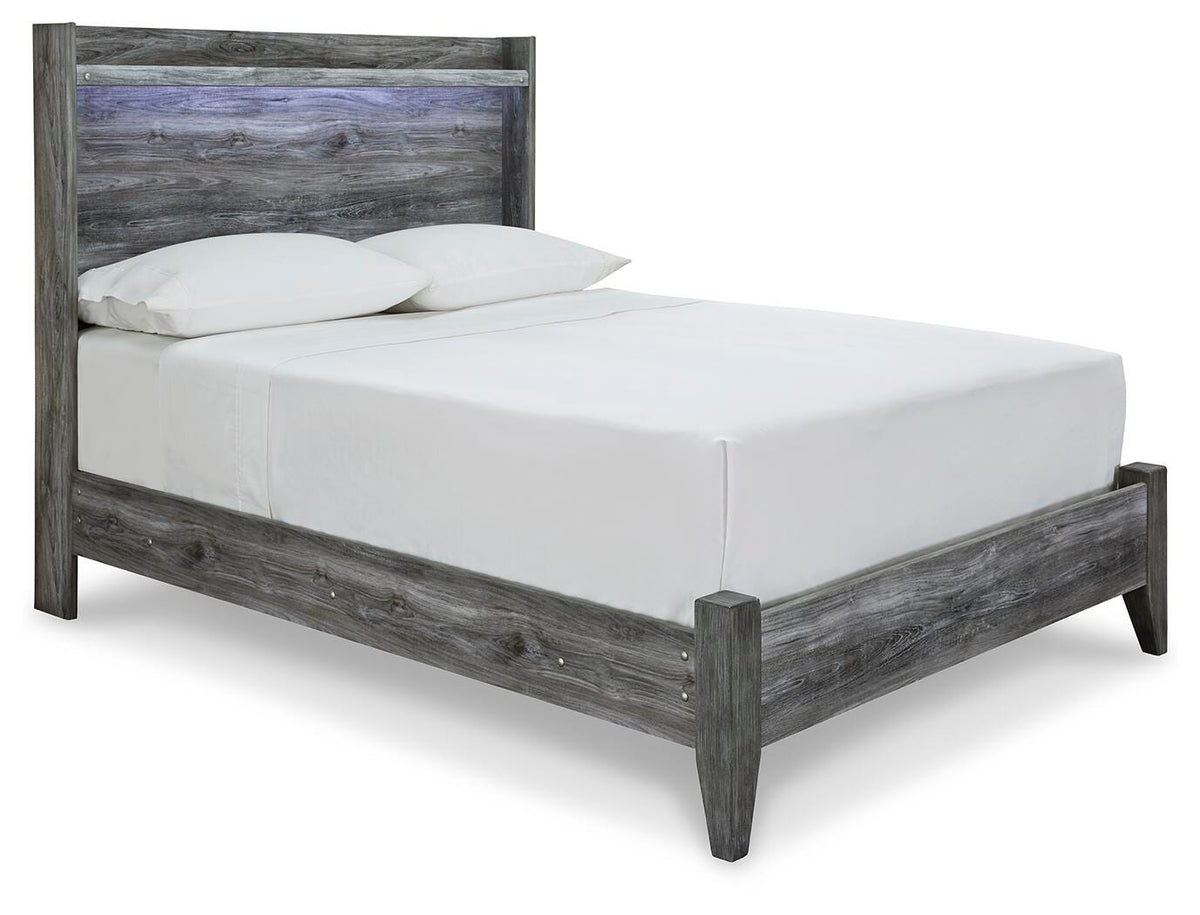 Baystorm Beds
