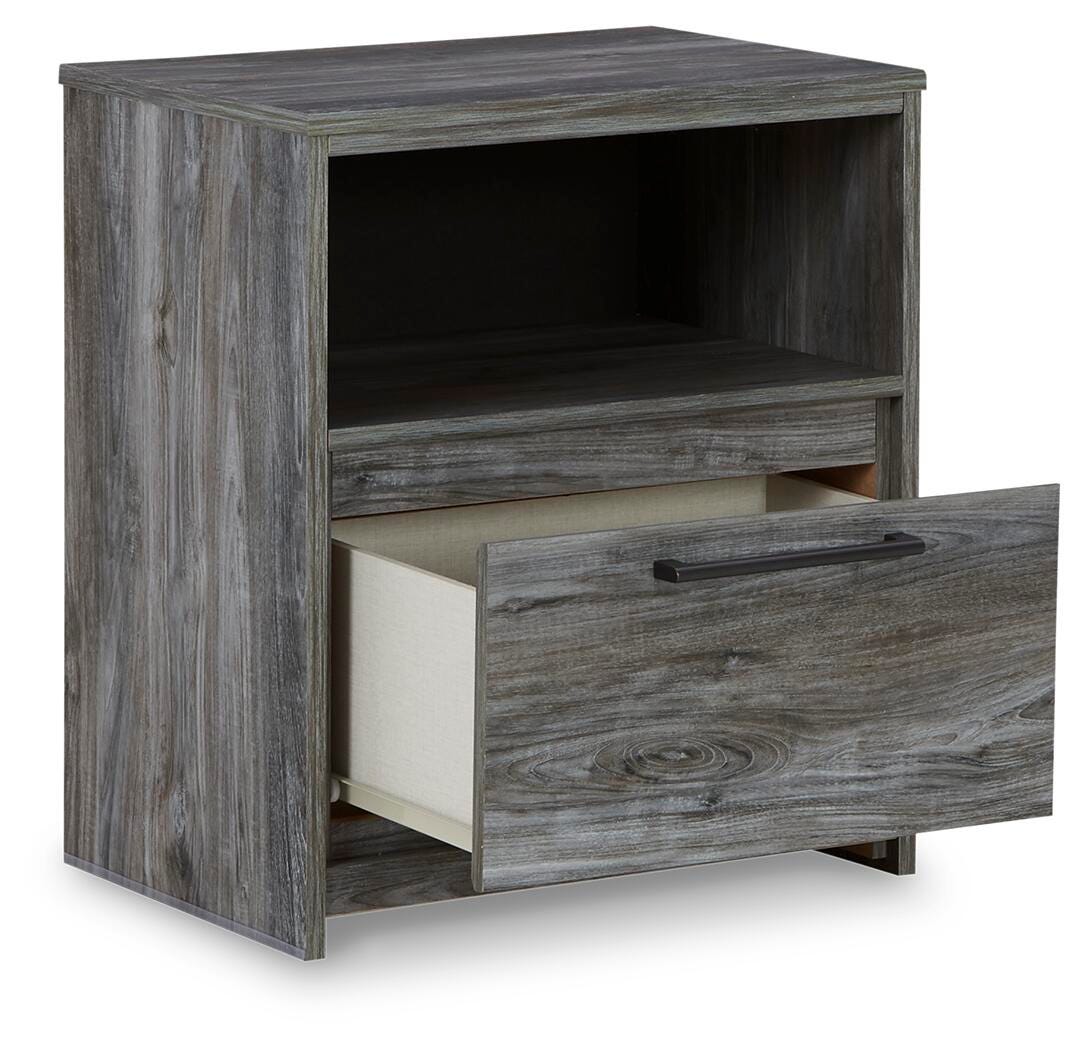 Baystorm Nightstands