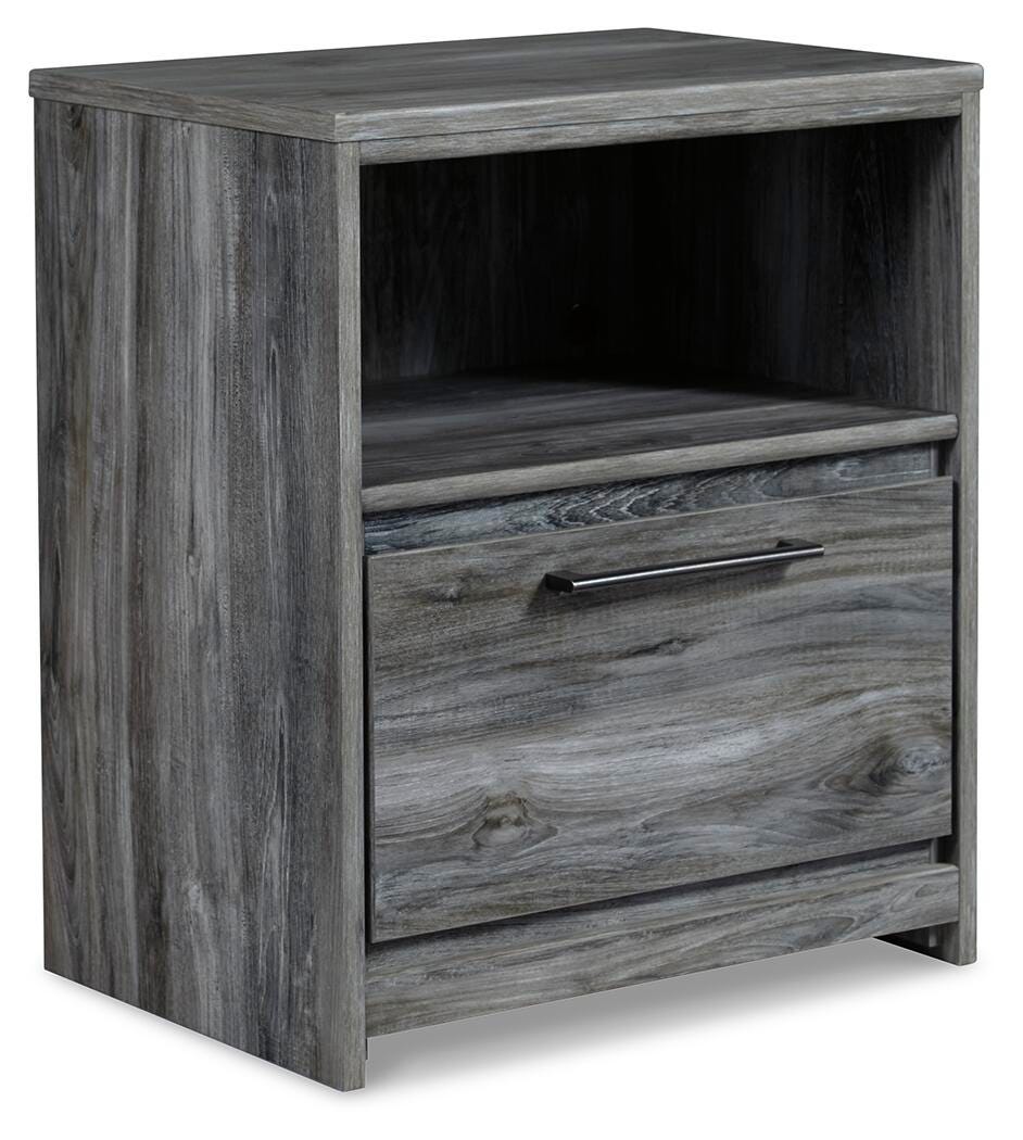 Baystorm Nightstands