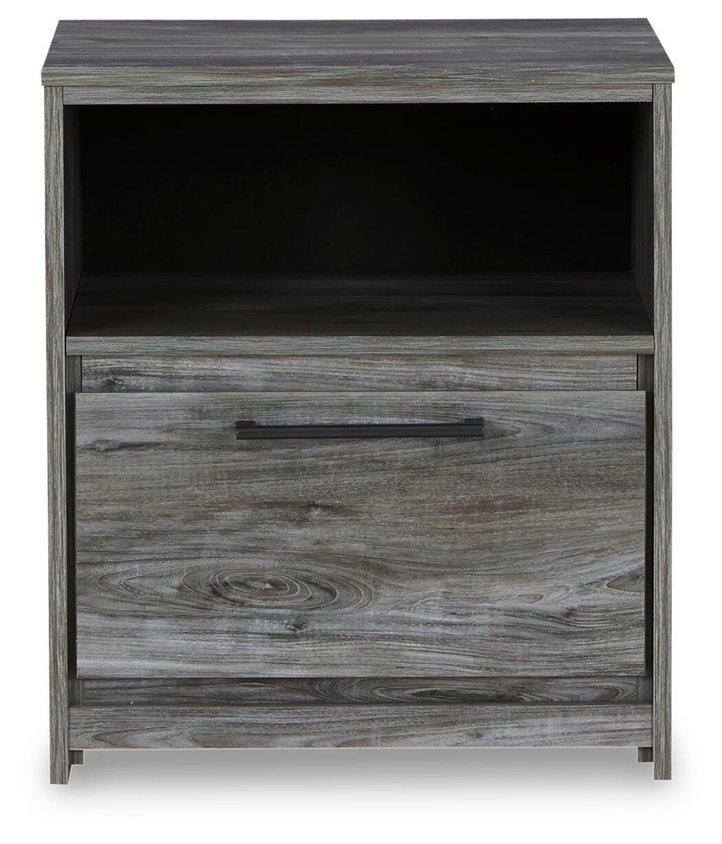 Baystorm Bedroom Sets