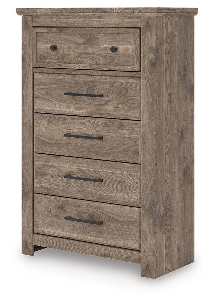 Rusticott Chests