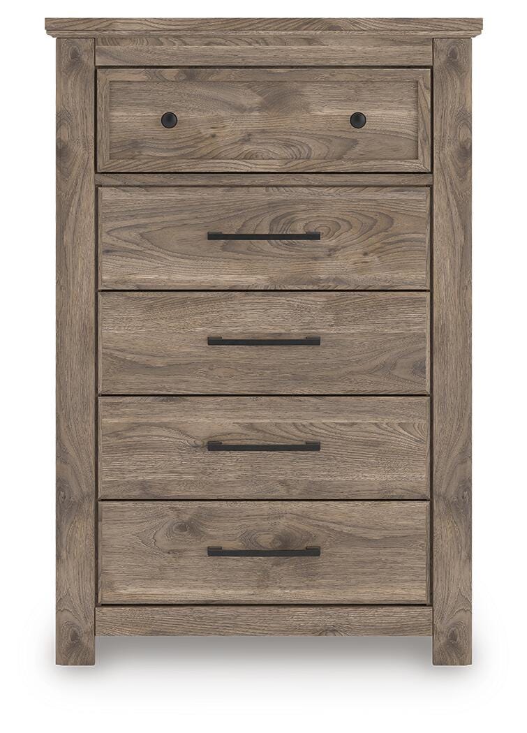 Rusticott Chests