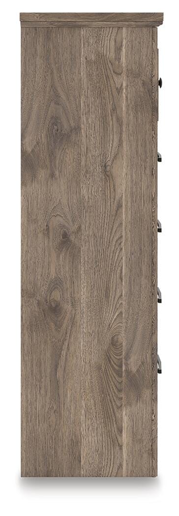 Rusticott Chests