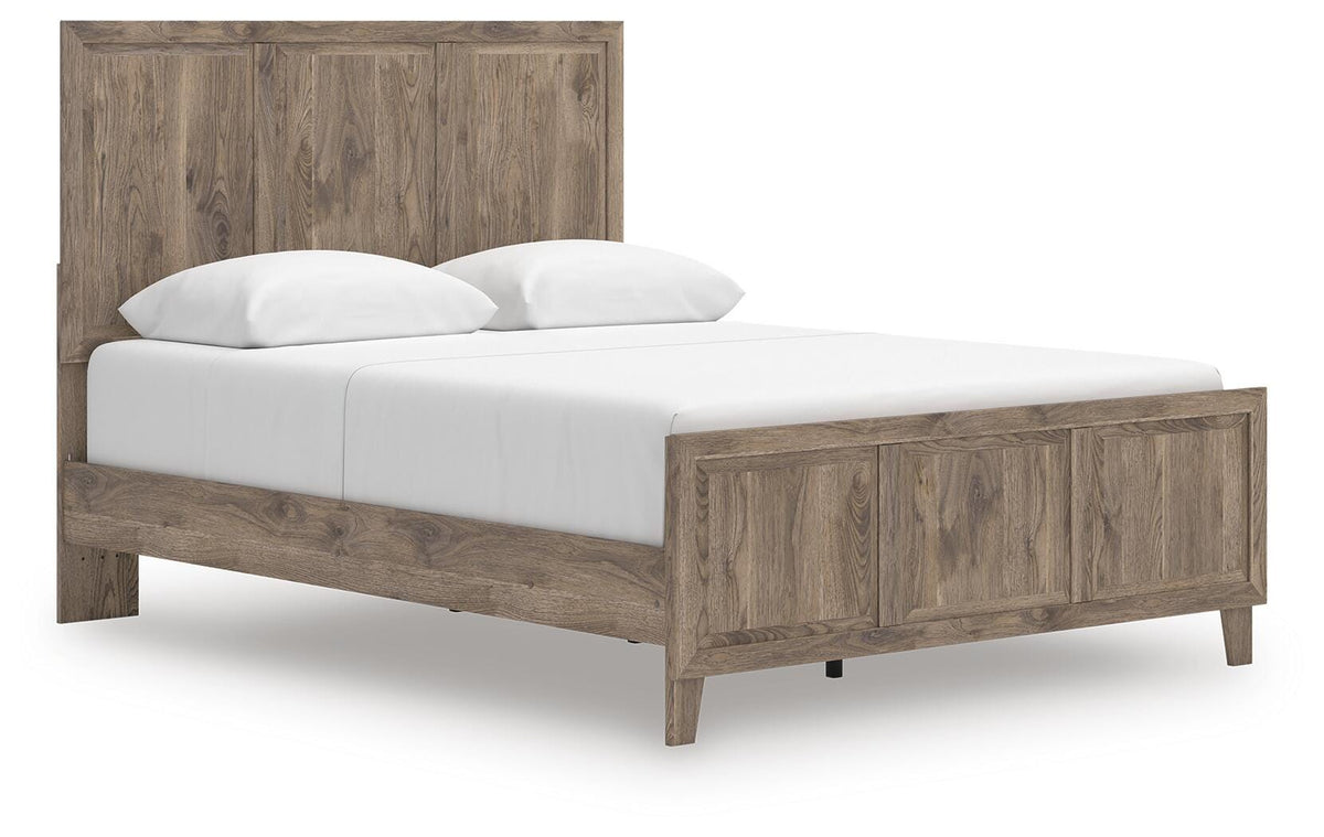 Rusticott Beds