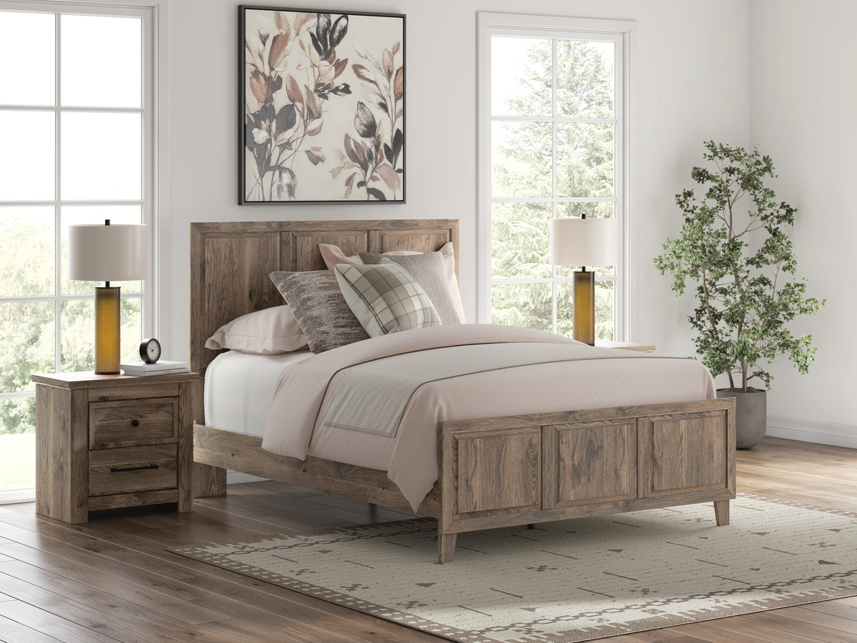 Rusticott Bedroom Sets