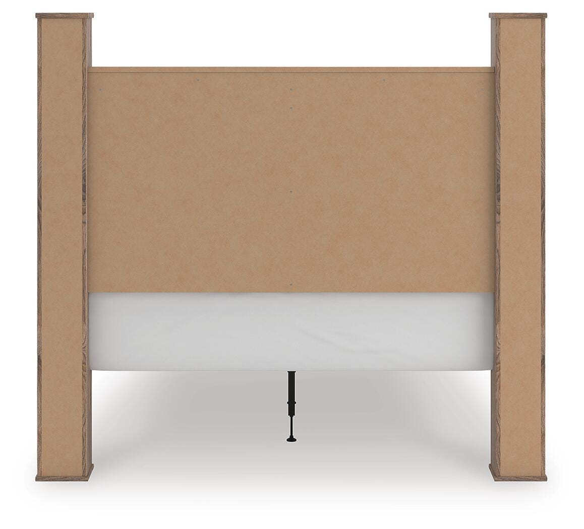 Rusticott Bedroom Sets