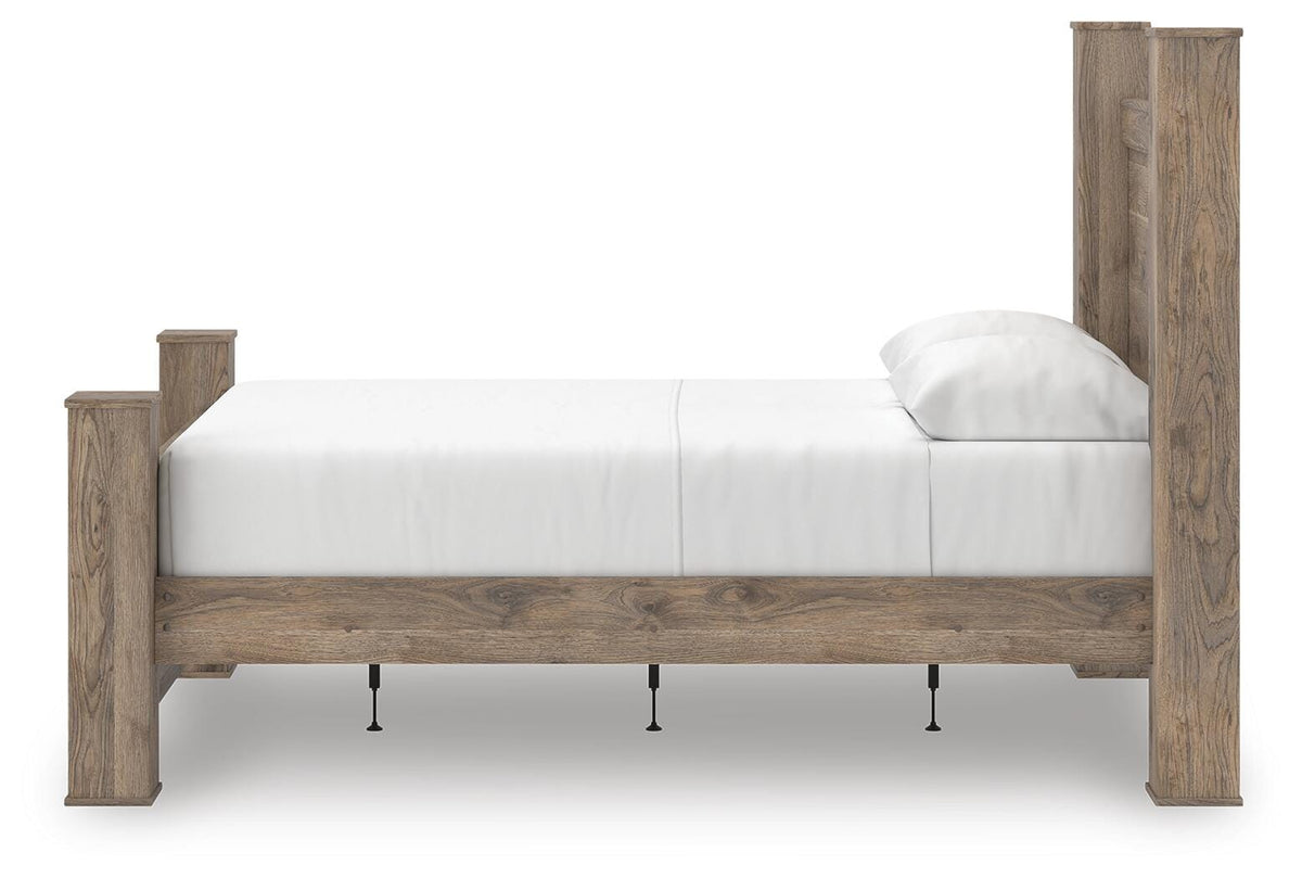 Rusticott Bedroom Sets