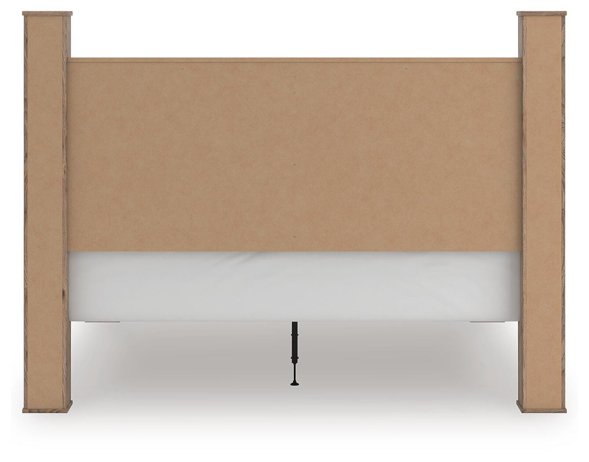 Rusticott Bedroom Sets