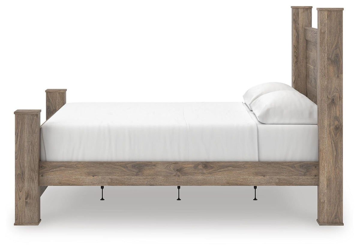 Rusticott Bedroom Sets