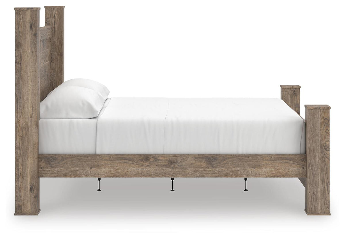 Rusticott Bedroom Sets
