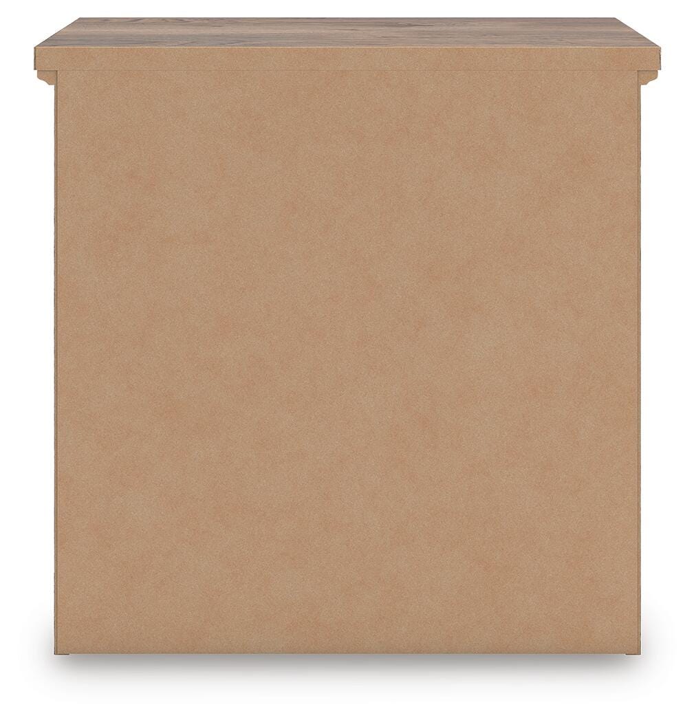 Rusticott Nightstands