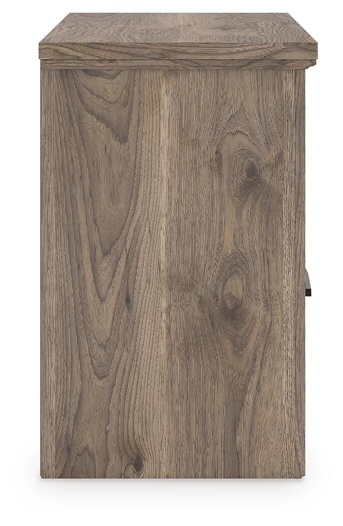Rusticott Nightstands