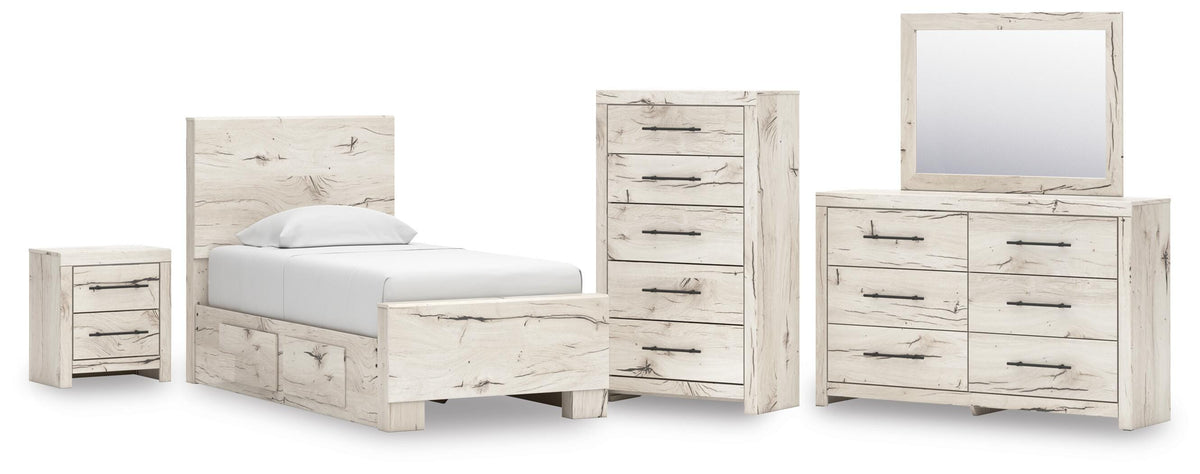 Lawroy Bedroom Sets