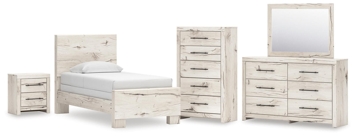 Lawroy Bedroom Sets