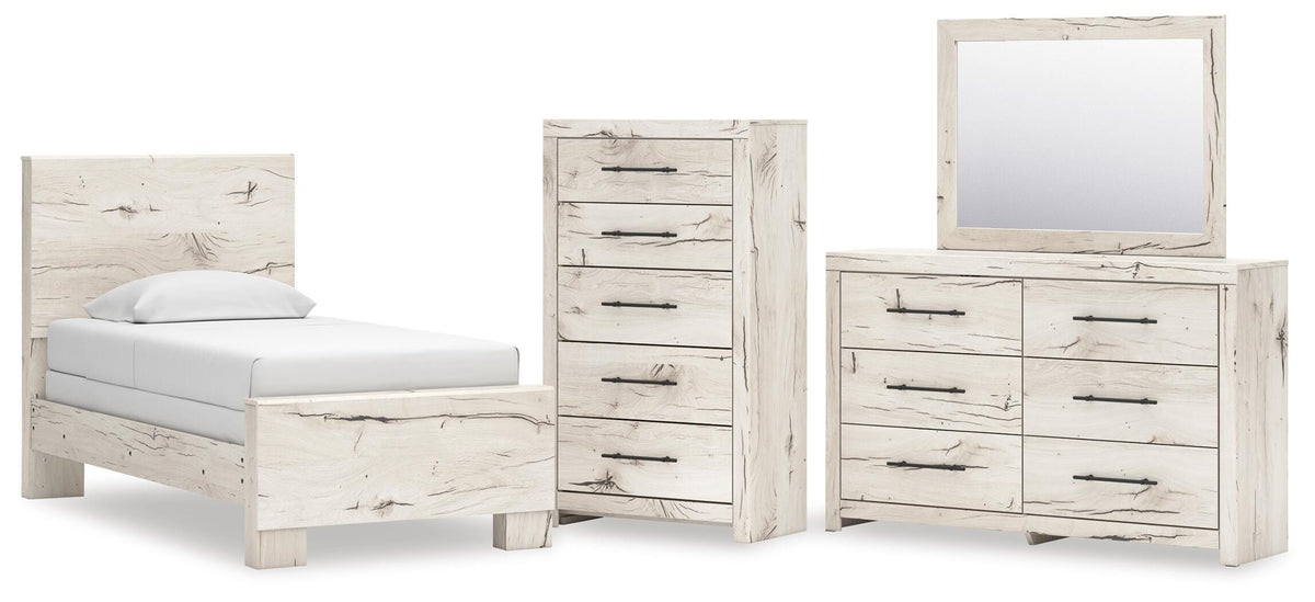 Lawroy Bedroom Sets