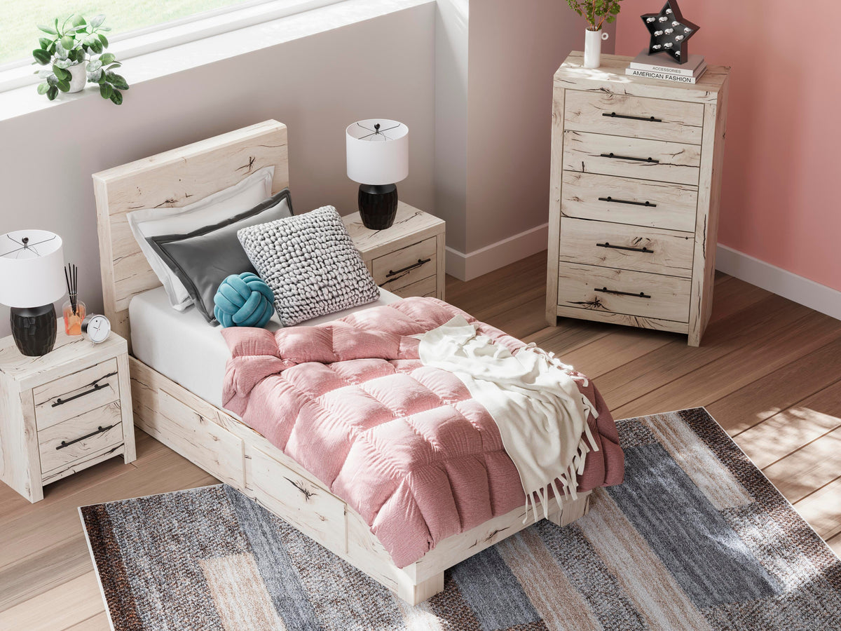 Lawroy Beds