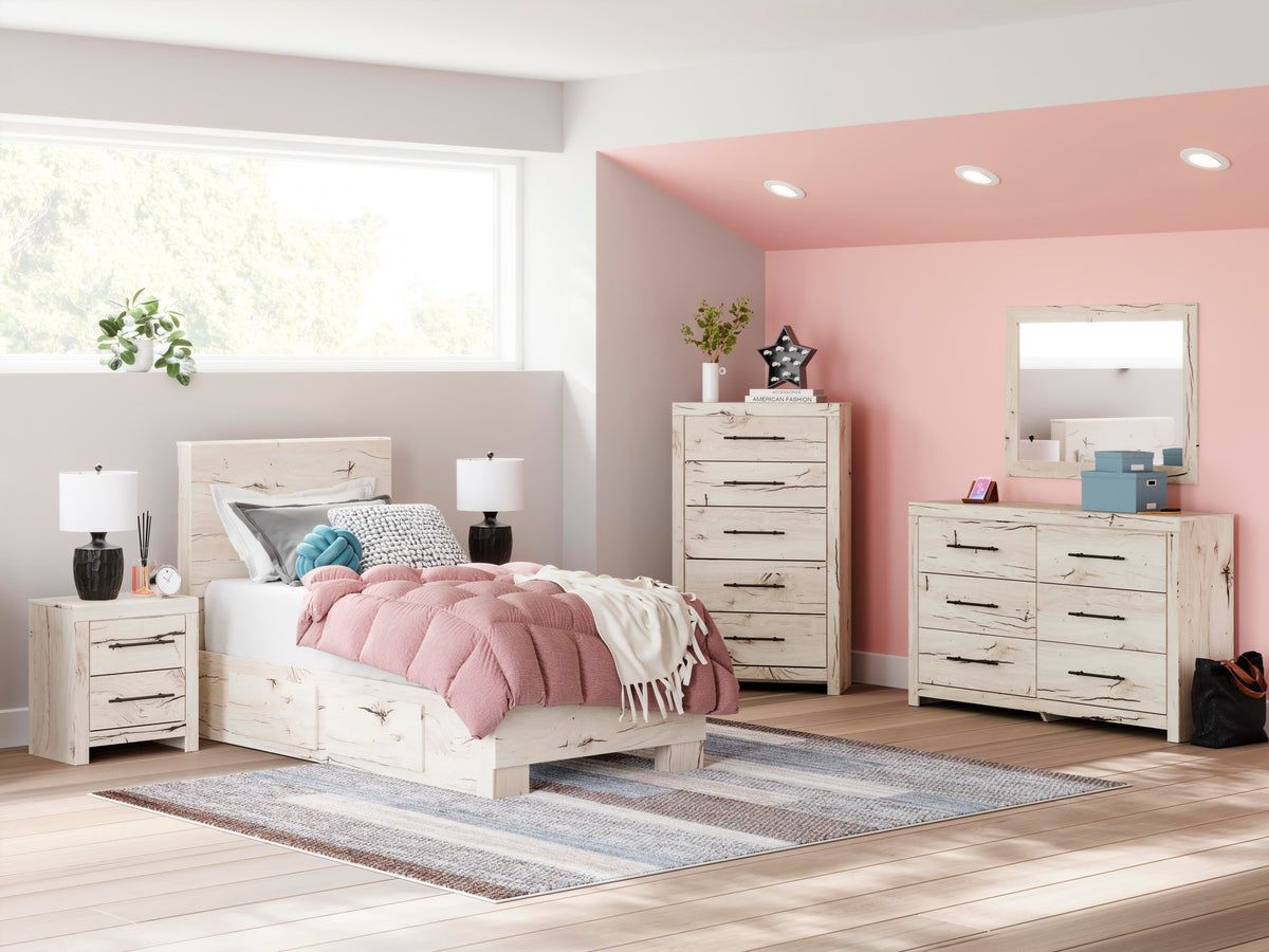 Lawroy Beds
