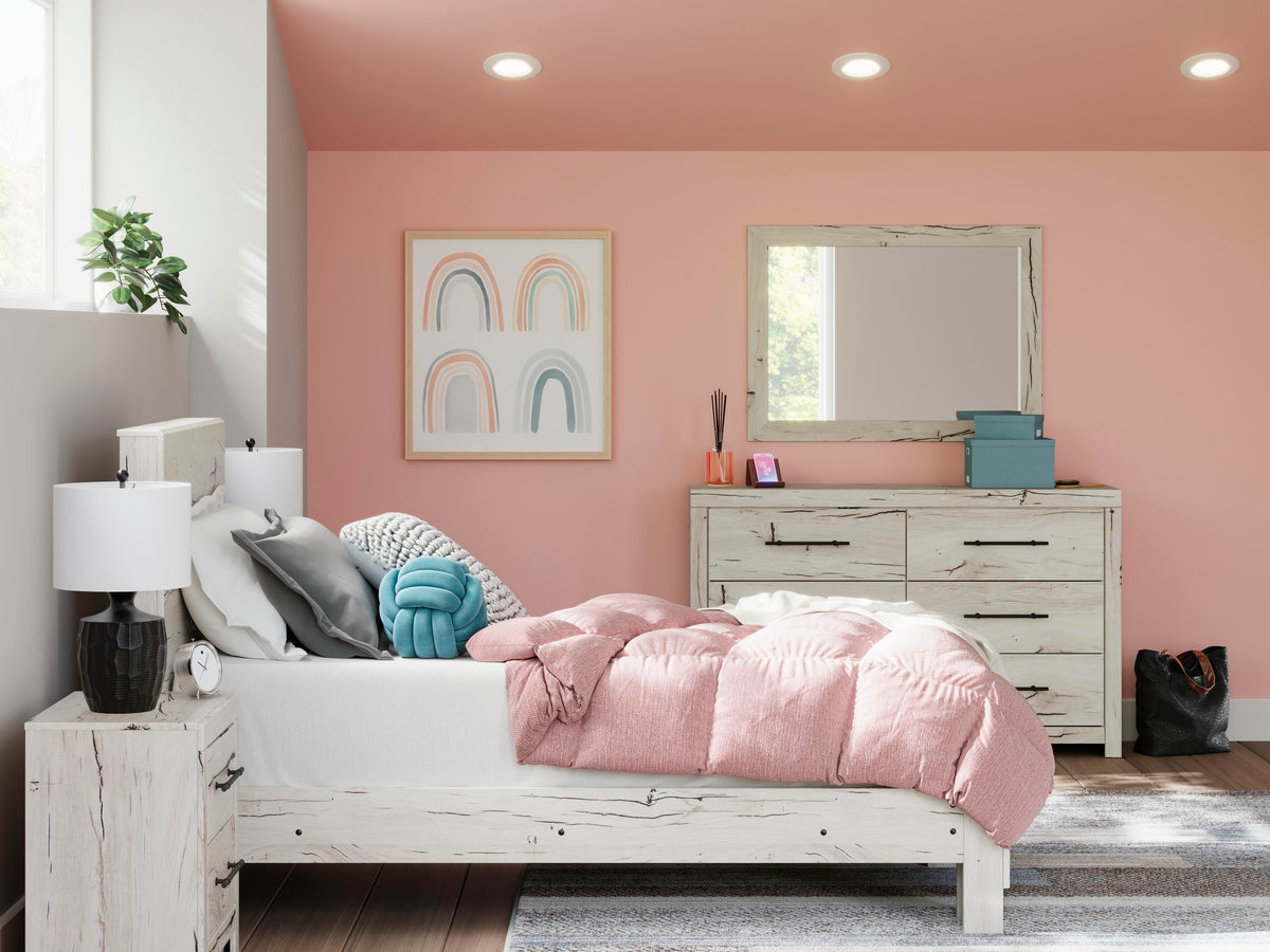 Lawroy Beds