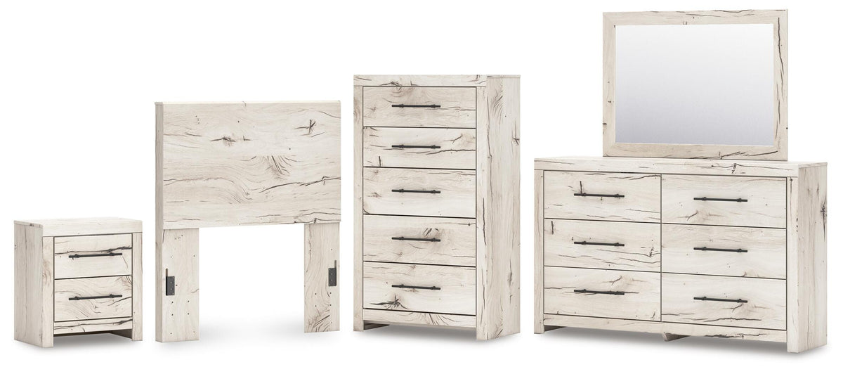 Lawroy Bedroom Sets