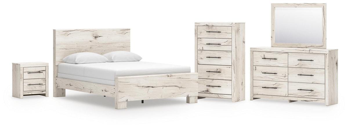 Lawroy Bedroom Sets