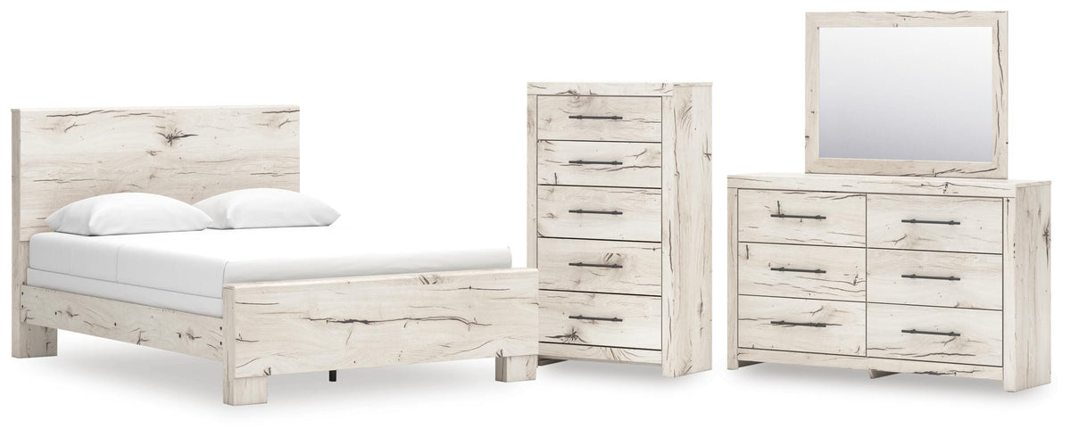 Lawroy Bedroom Sets