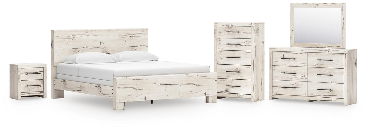 Lawroy Bedroom Sets