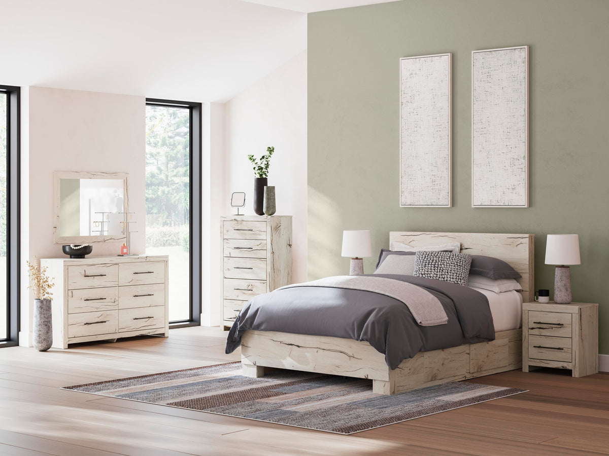 Lawroy Beds