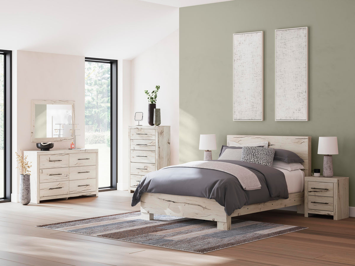 Lawroy Bedroom Sets