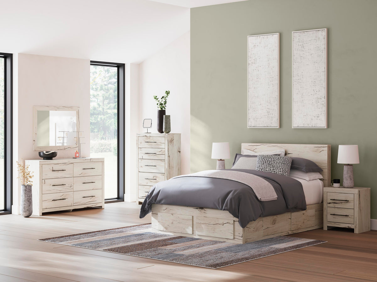 Lawroy Beds