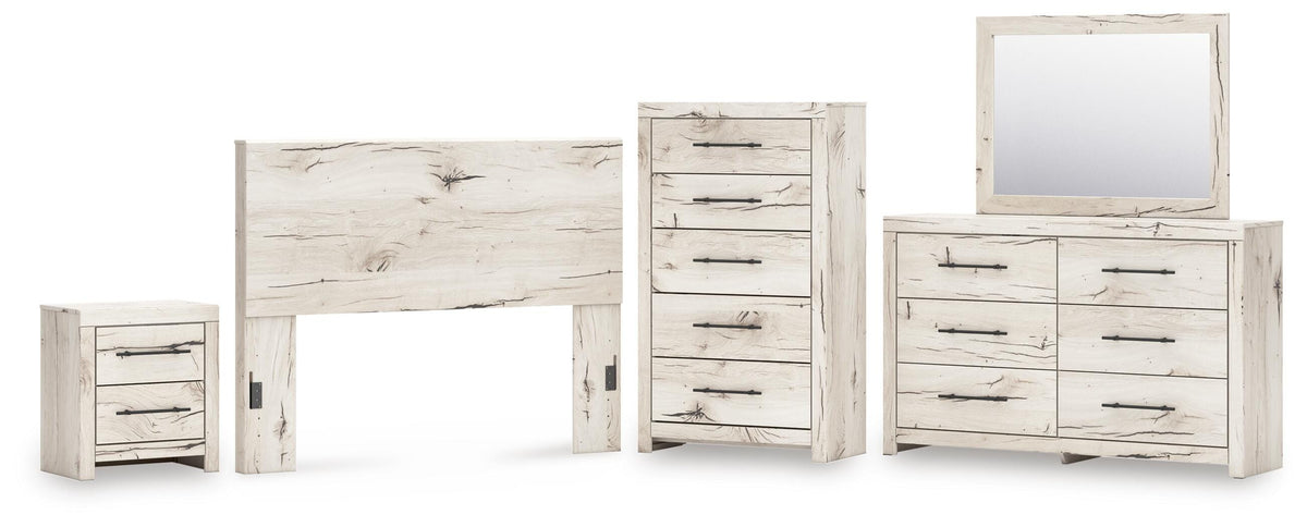 Lawroy Bedroom Sets