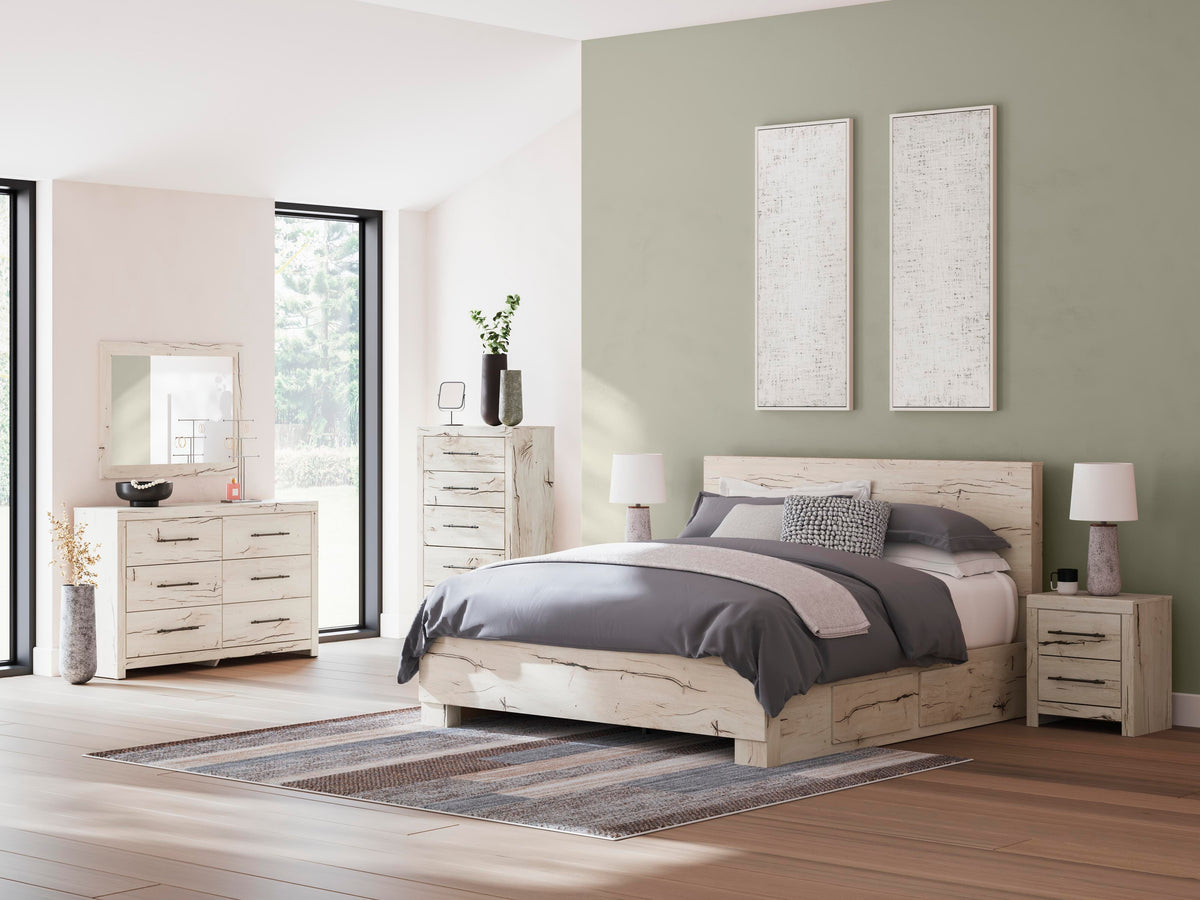 Lawroy Beds