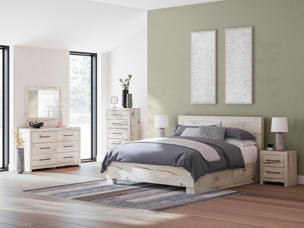 Lawroy Beds