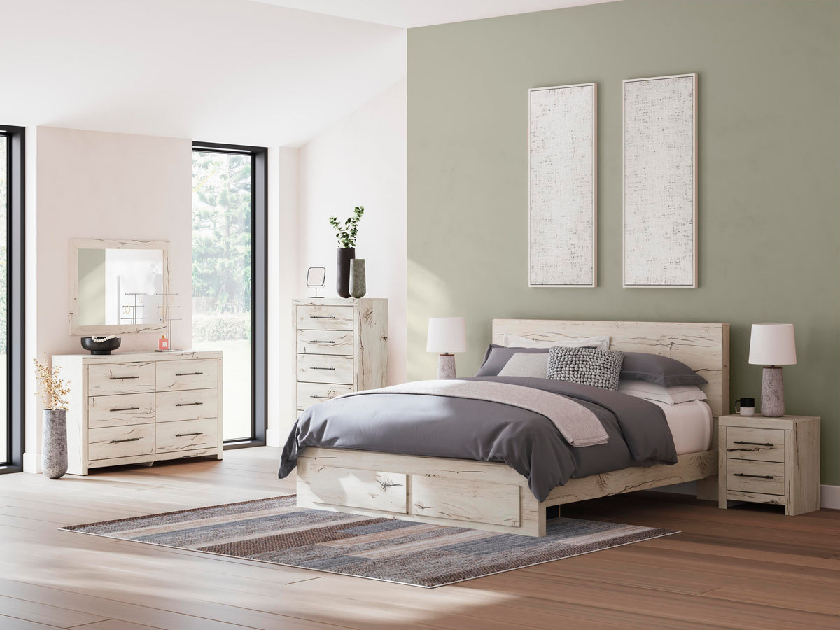 Lawroy Beds