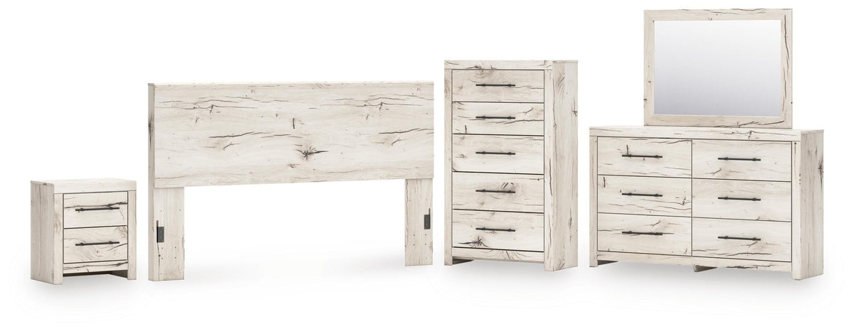 Lawroy Bedroom Sets